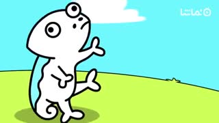 Chameleon Evolution - Colorful Mutant Lizards