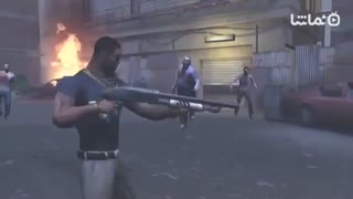 Death Invasion : Survival