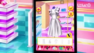 Fashion Salon Pop Up Store