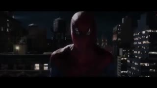 Andrew Garfield - Best Spider-Man moments