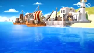 Ikariam Mobile