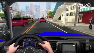 City Driving 3D