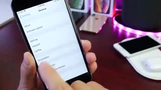 چگونه بدون کامپیوتر جیلبریک ios 12.4 را نصب کنیم