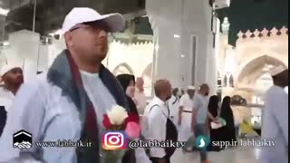 برنامه با کاروان11 -980529