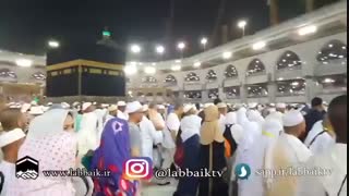 آیتم برنامه با کاروان 11- حجه الوداع