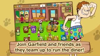 Garfield's Diner Hawaii