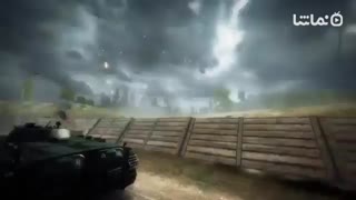 Tank Force: Real Tank War Online