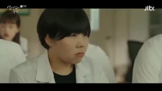 قسمت دهم سریال کره ای Moment at Eighteen + زیرنویس فارسی آنلاین