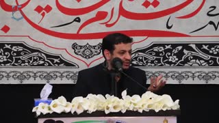 سخنرانی استاد رائفی پور -  ریشه دشمنی ایران و صهیونیسم - یادواره شهدای مسگر آباد - تهران - 1398/03/05