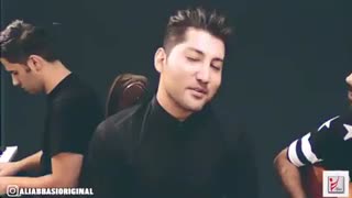 دانلود آهنگ جدید علی عباسی جذاب ترین