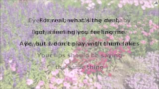 ورژن کارائوکه آهنگ بلک پینک ریلی really