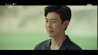 قسمت دهم سریال کره ای Moment at Eighteen لحظه ای در هجده سالگی + زیرنویس