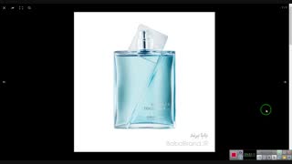 ادوتویلت مردانه So Fever Together Him