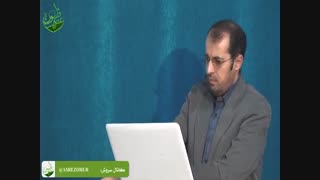 استاد خاتمی نژاد - ما امام نمیخواهیم؟!