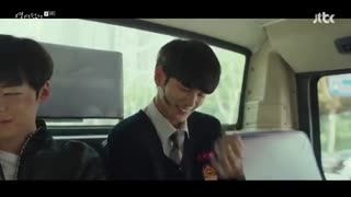 قسمت 4 لحظه ای در هجده سالگی (moment at eIghteen)با زیر نویس فارسی