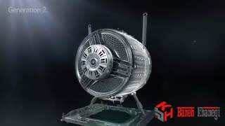 مقایسه لباسشویی سامسونگ با ال جی