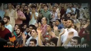 تیزر عید غدیر/گوینده:احسان اسلامی