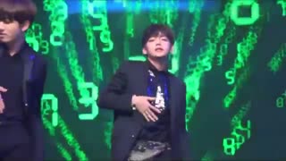 KIM TAEHYUNG Make Dem
