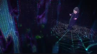 موزیک ویدئو زیبایی از خواننده پرآوازه بیلی آیلیش