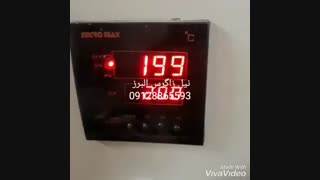 دستگاه لیبل شیرینگ _ دستگاه لیبل شیرینگ تونلی