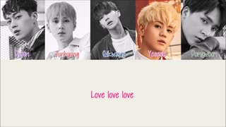 Highlight – Love Like This
