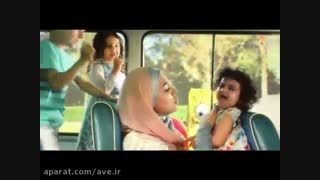 خرید انواع شامپوی اوه در آلیار