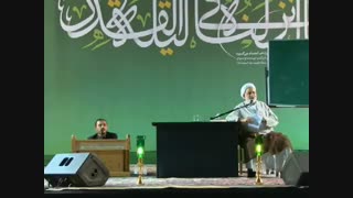 چگونه با این همه شاهد، غدیر خم فراموش شد؟