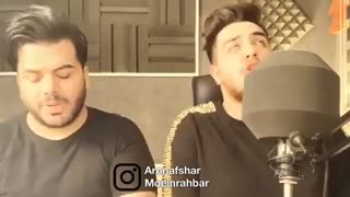 دانلود آهنگ جدید آرون افشار مادر