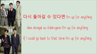 Beast - When I