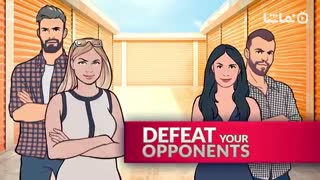 Bid Wars - Storage Auctions and Pawn Shop Tycoon