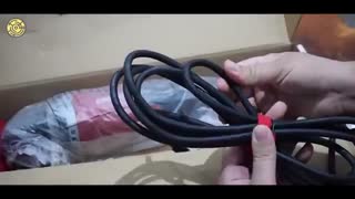 معرفی و راهنمای خرید پولیش صنعتی دنلکس مدل DX-9115