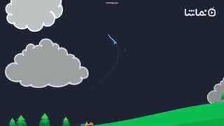 Atomic Fighter Bomber