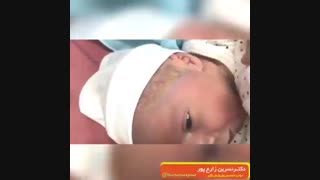 زایمان توسط دکتر نسرین زارع پور ترمیم زیبایی دندان