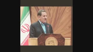 نظر اسحاق جهانگیری در خصوص کوپنی شدن کالاها