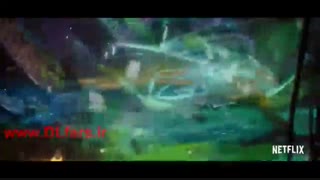 تریلر سریال The Dark Crystal: Age of Resistance