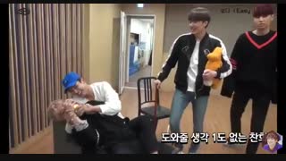 SF9 funny moments [ eng sub ]