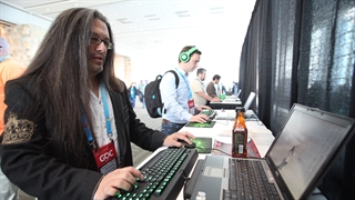 ملاقات با «جان رومرو» یکی از پدرخوانده‌های بازی اکشن اول شخص