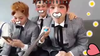 فانی مومنت ازبکهیون (بکهیون لاورا بیاید)