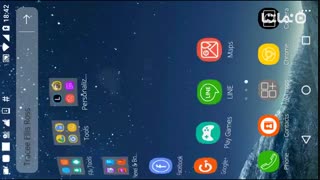 Neat Theme for Galaxy S8