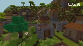 JurassicCraft: Free Block Build & Survival Craft