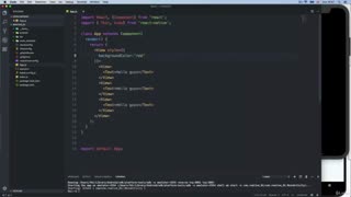 آموزش کامل React Native