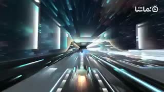 Cosmic Challenge Racing