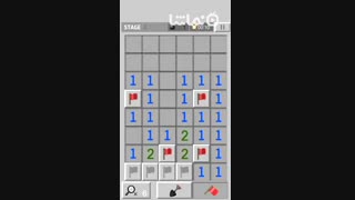 Minesweeper King