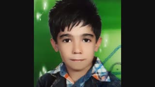 چالش عکس بچگی یاسی