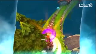 Asgard Run: Crush Your Enemies