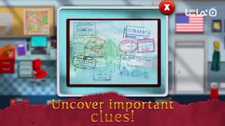 Mortimer Beckett and the Book of Gold 