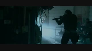 دانلود فیلم رمزآلود هیجانی شکارچی شب Night Hunter 2018 - با زیرنویس چسبیده