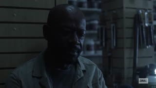 دانلود سریال ترس از مردگان متحرک Fear The Walking Dead - فصل 5 قسمت 10 - با زیرنویس چسبیده