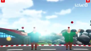 Apple Shooter 3D - 2