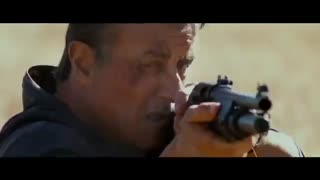 تریلر جدید فیلم رمبو: آخرین خون - Rambo: Last Blood - سه گوش